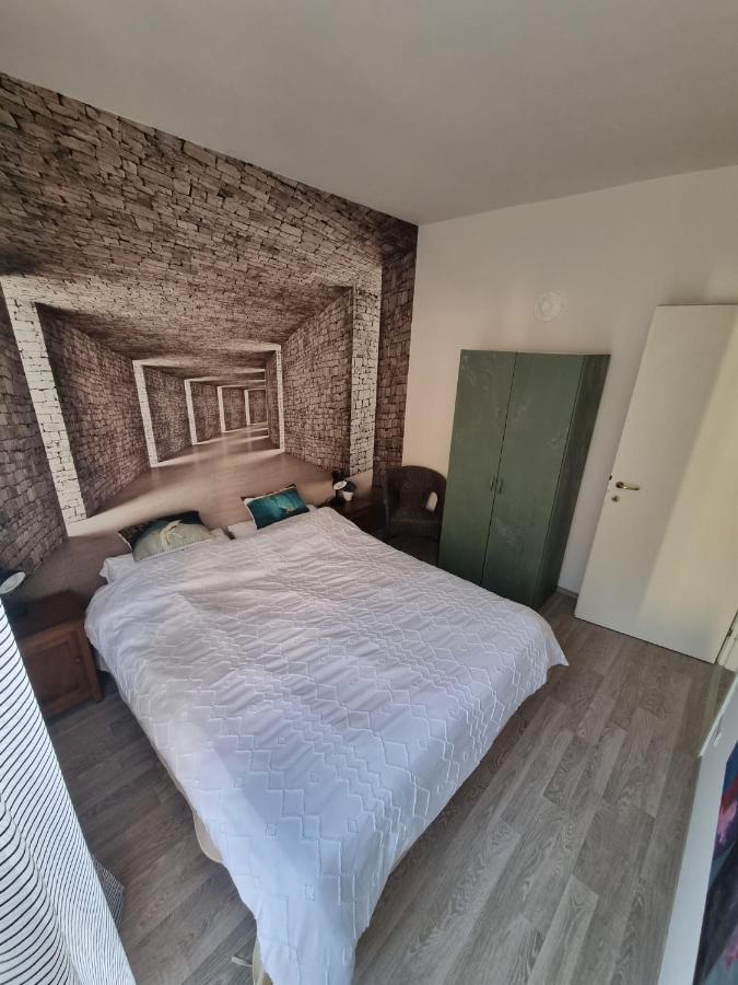 Artist Apartment Centro Storico Perugia Exteriör bild