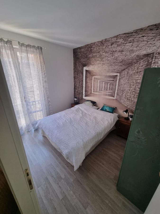 Artist Apartment Centro Storico Perugia Exteriör bild