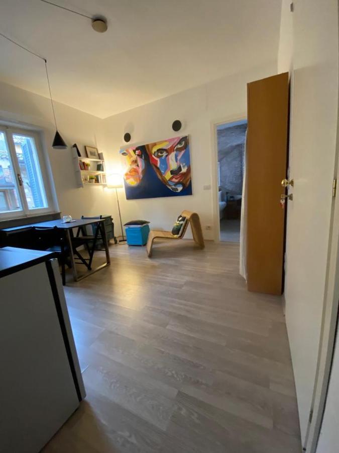 Artist Apartment Centro Storico Perugia Exteriör bild