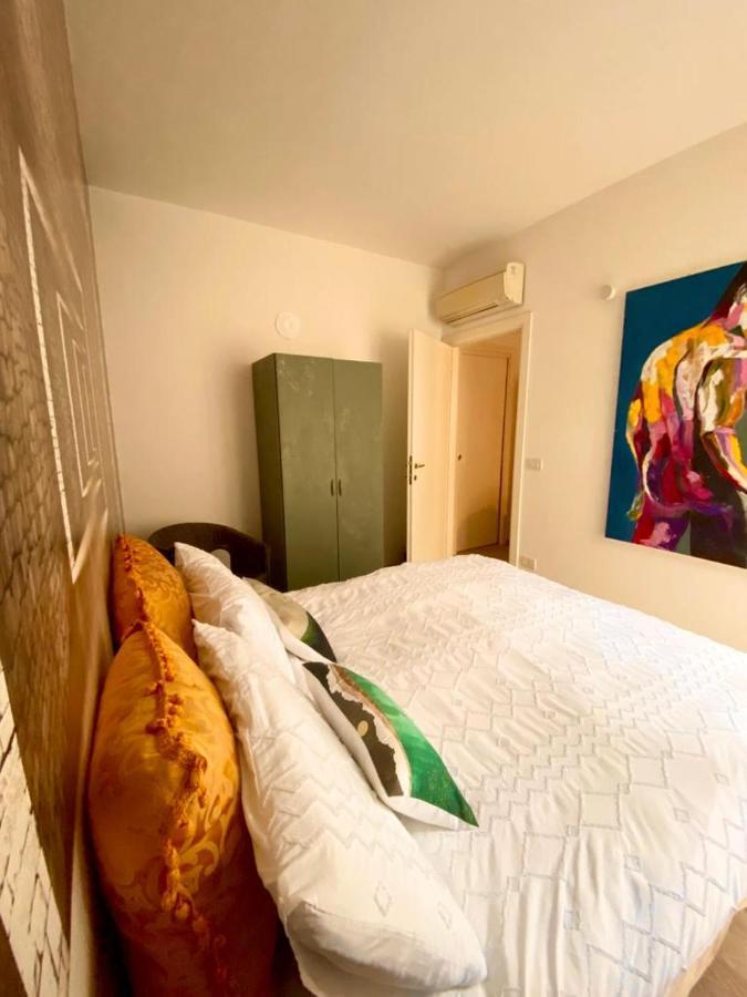 Artist Apartment Centro Storico Perugia Exteriör bild