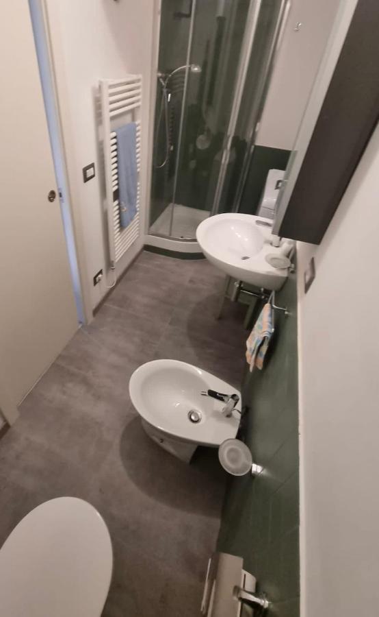 Artist Apartment Centro Storico Perugia Exteriör bild